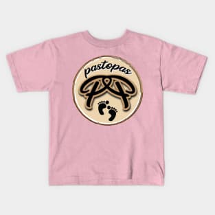 pastopas Kids T-Shirt